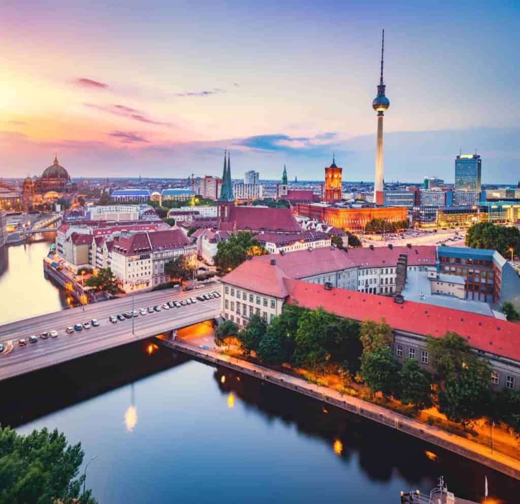 berlin