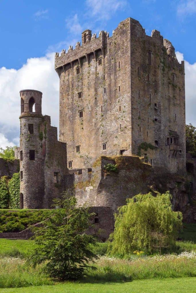 blarney castle