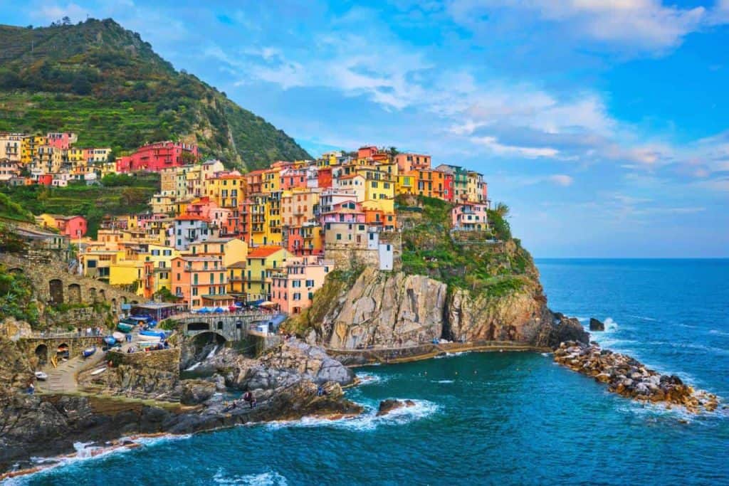 cinque terre