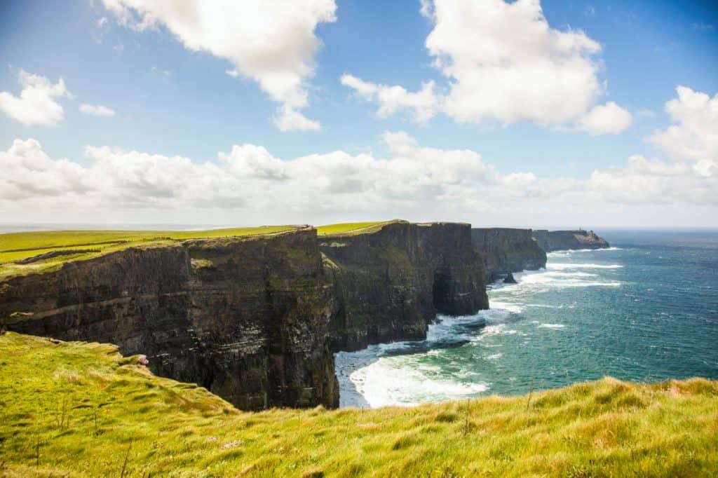 cliffs of moher