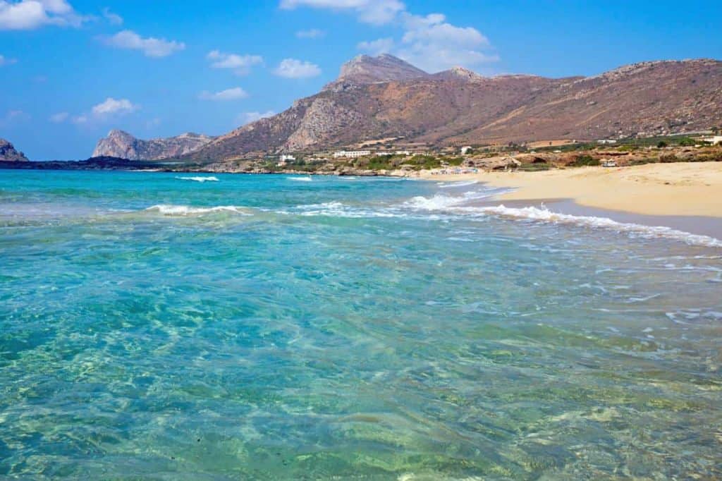 crete