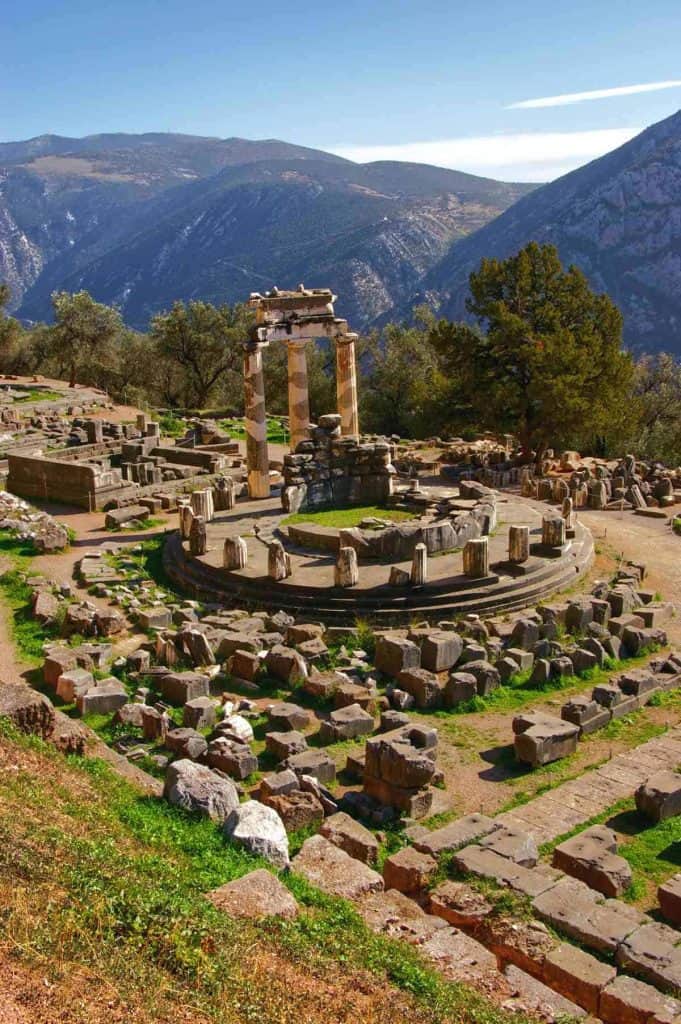 delphi