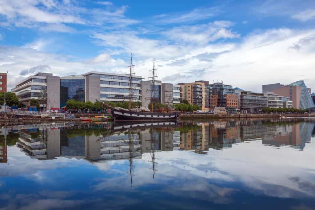 dublin