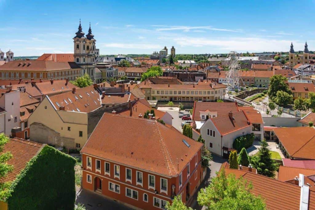 eger