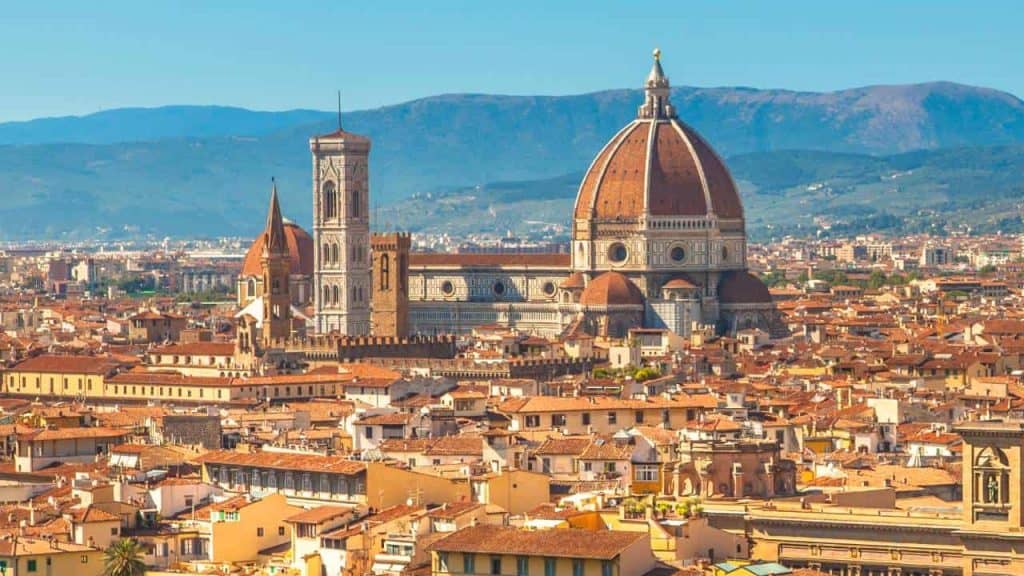 florence