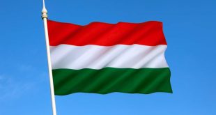 hungary