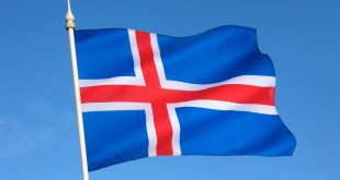 iceland
