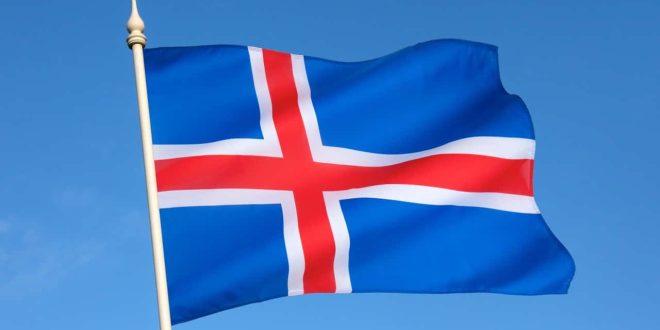 iceland