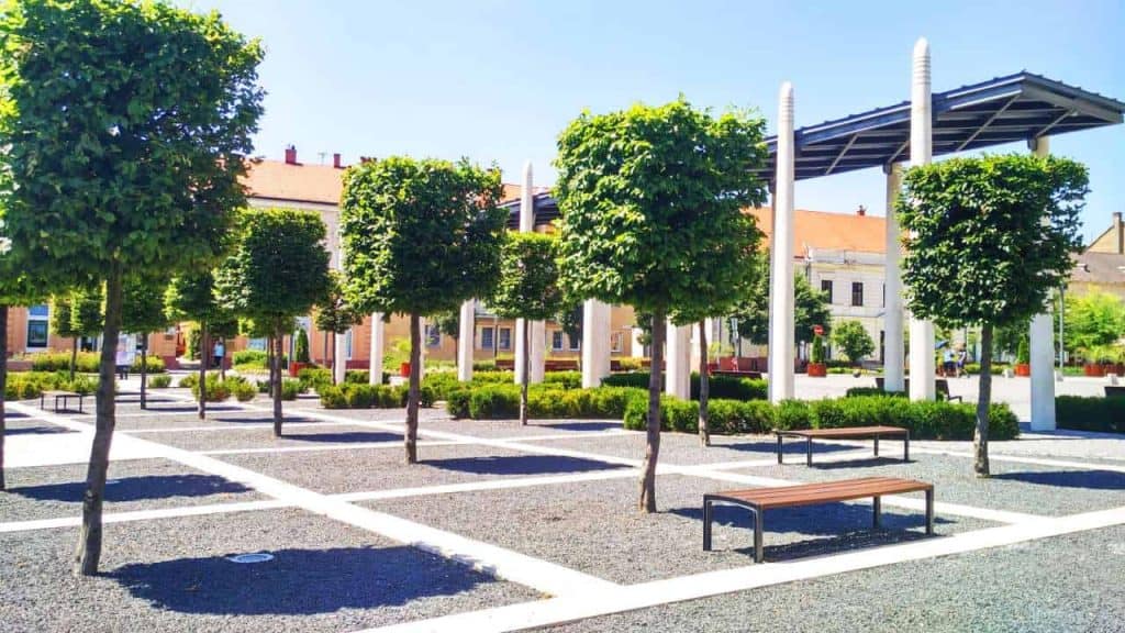 keszthely