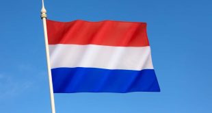 netherlands