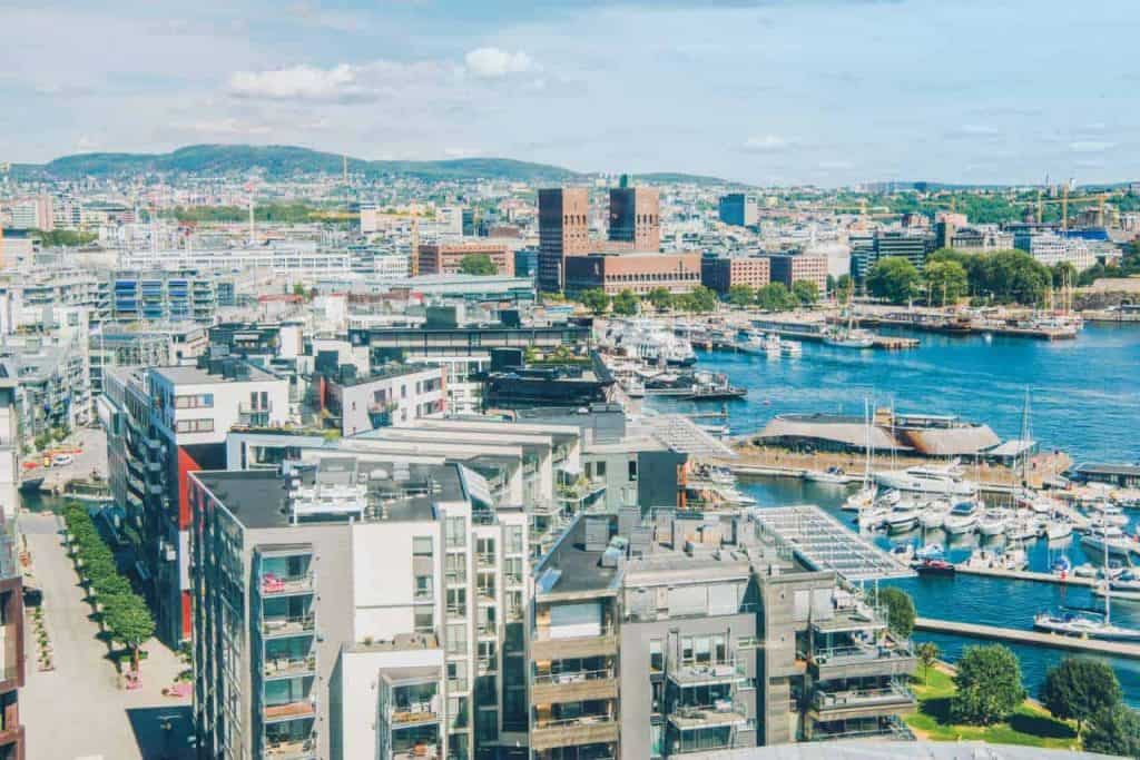oslo