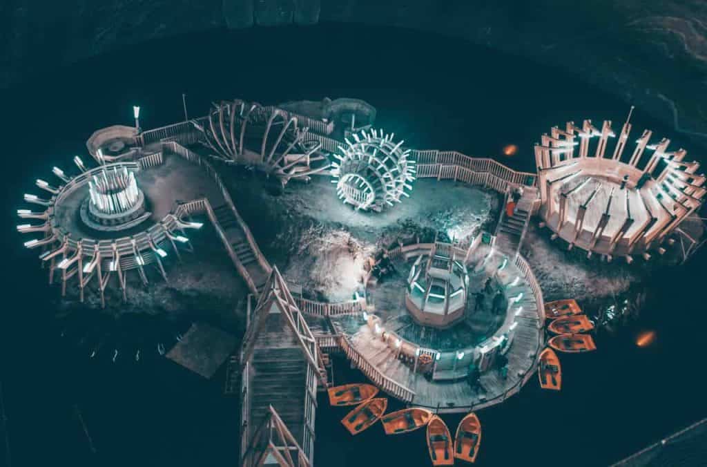 salina turda