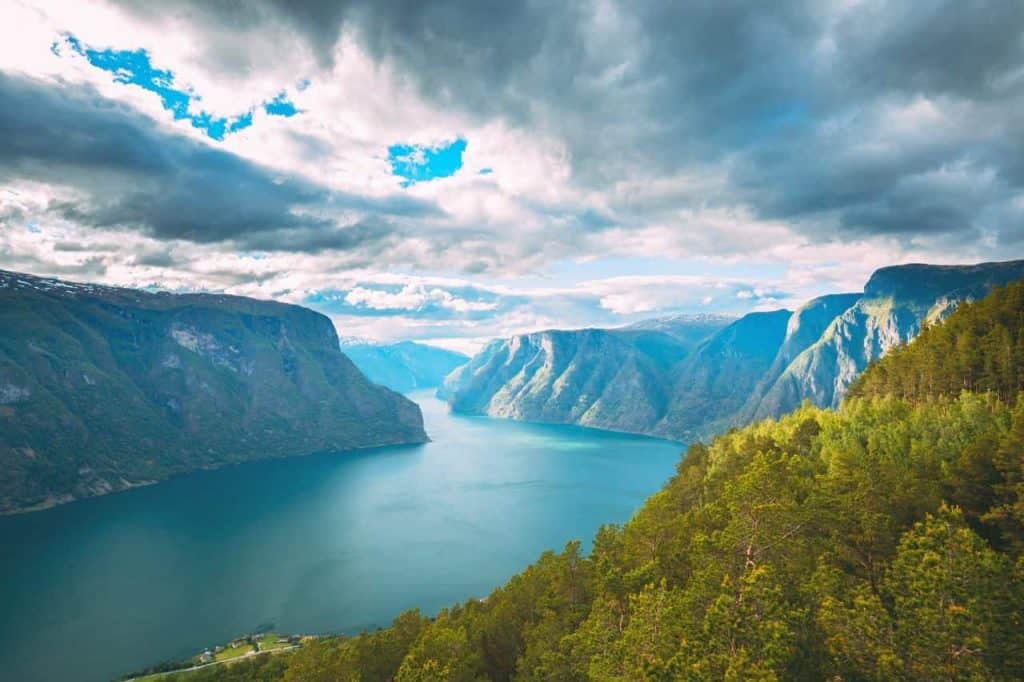 sognefjord