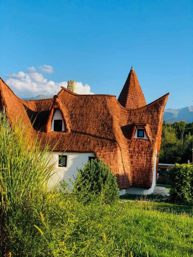 valea zanelor
