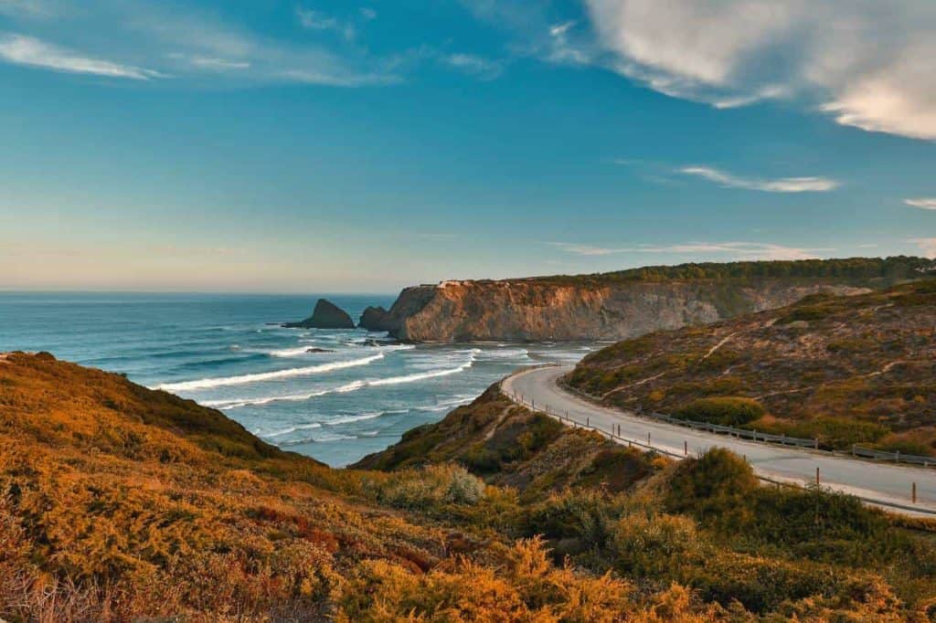 attractions in portugal