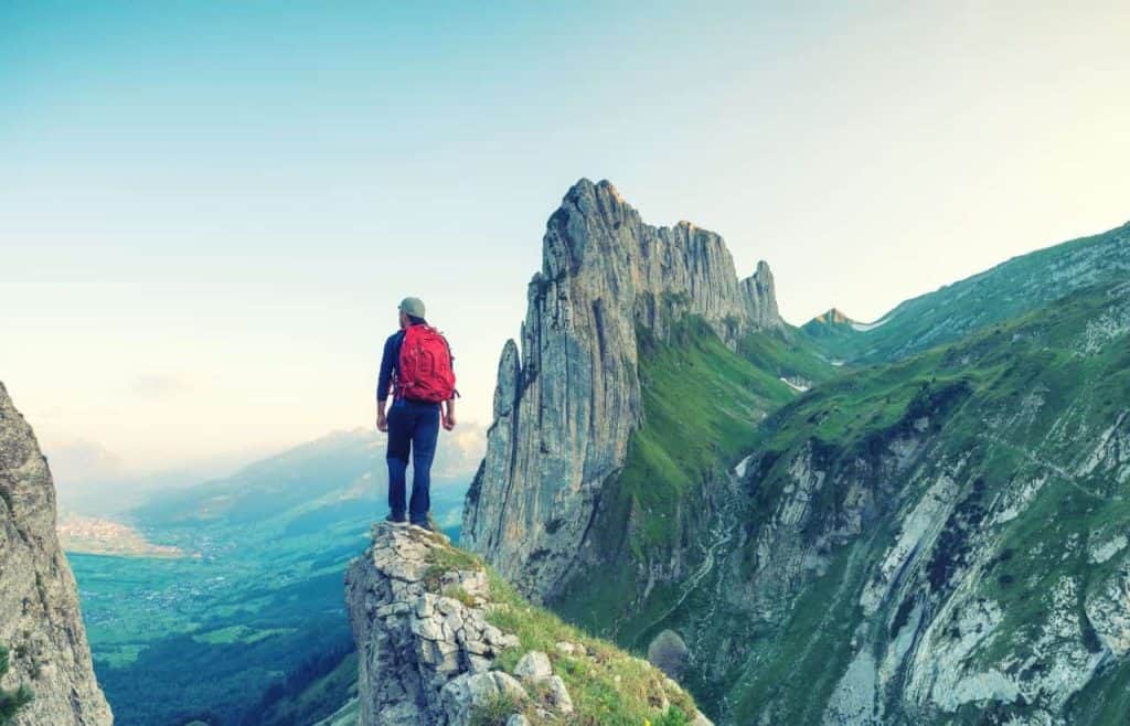attractions in switzerland