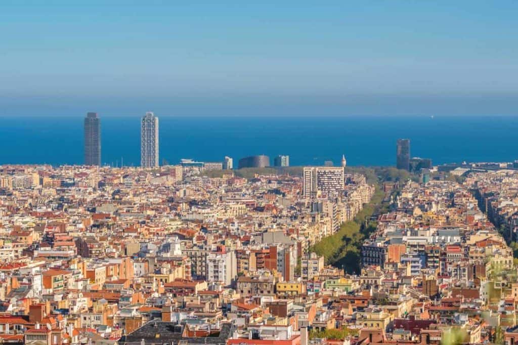 barcelona