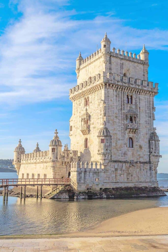 belem tower