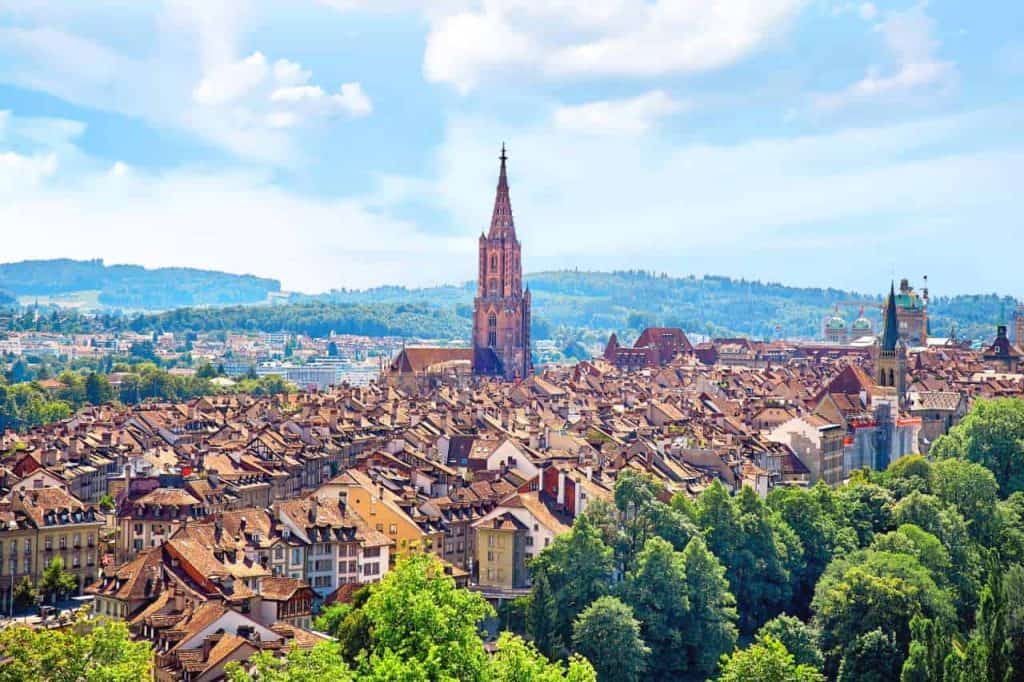 bern