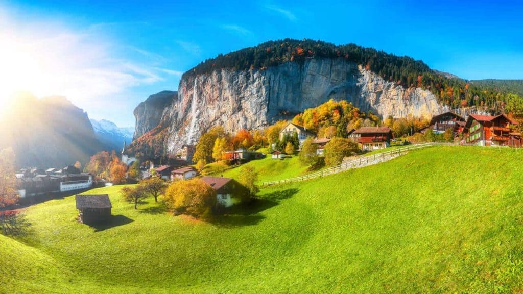 emmental valley