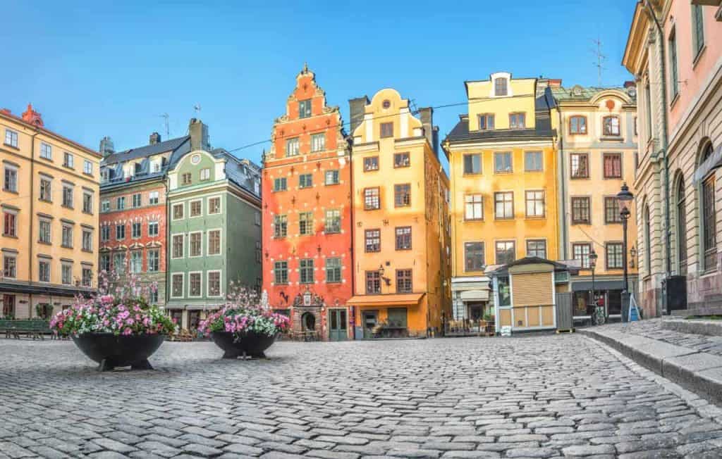 gamla stan
