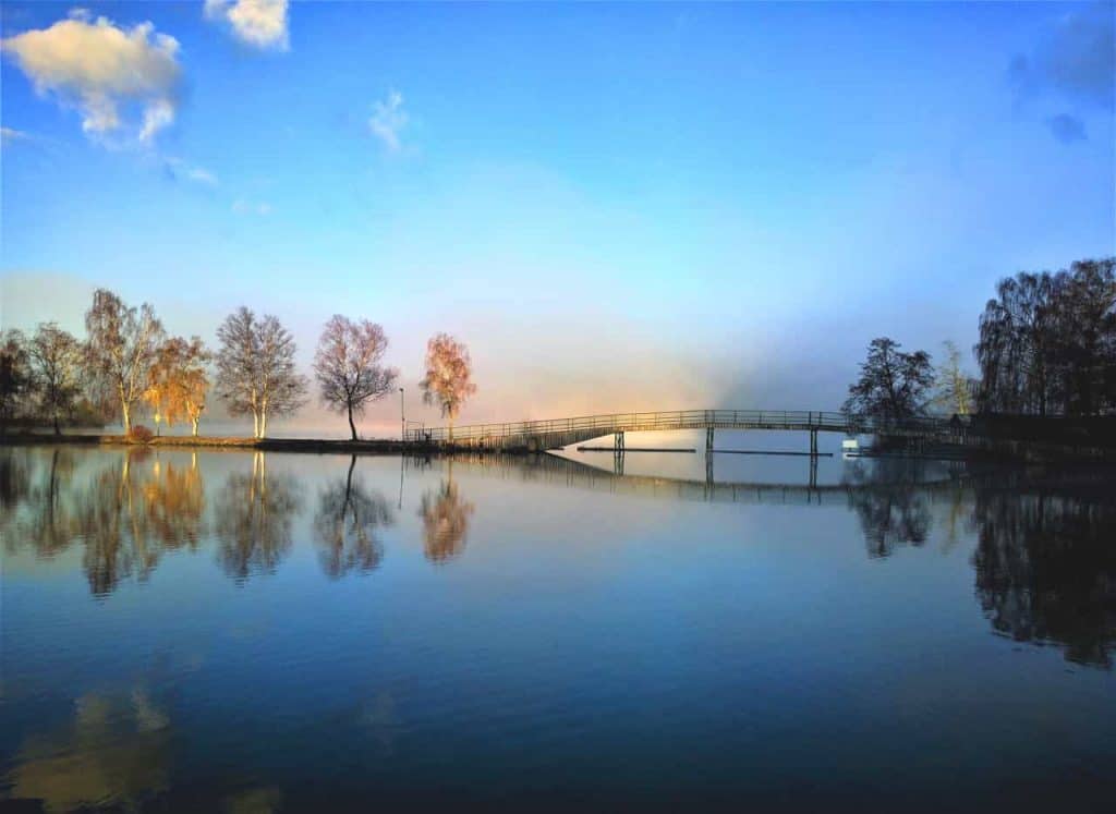 gota canal