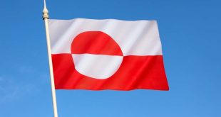 greenland