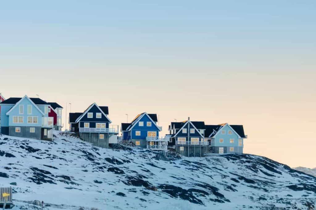 greenlanders