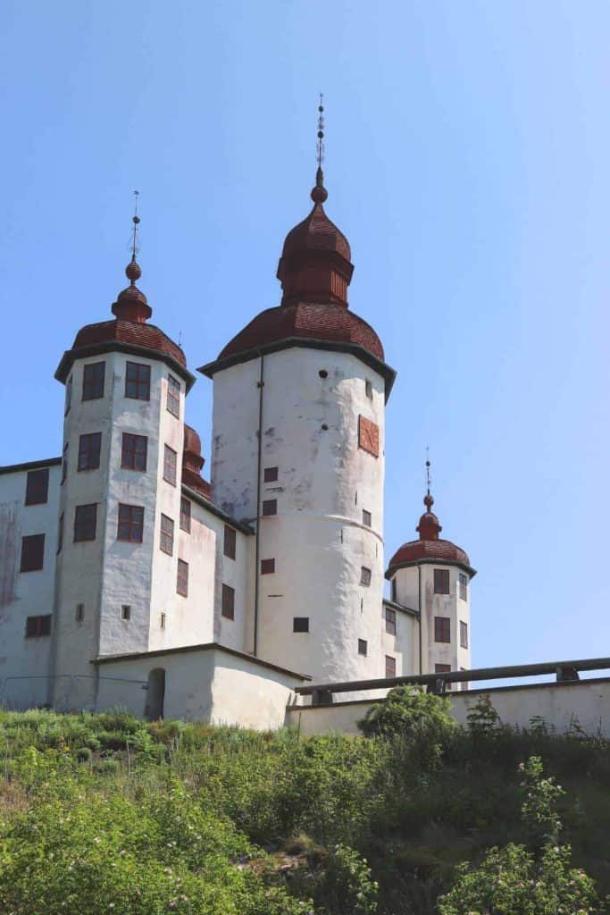 läckö castle