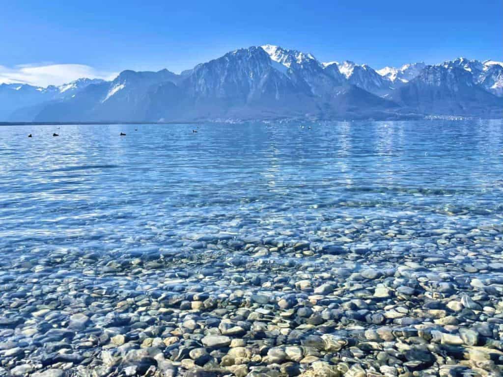 lake geneva