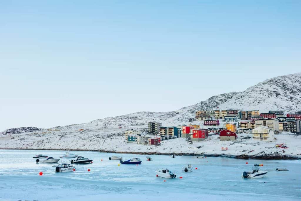 nuuk