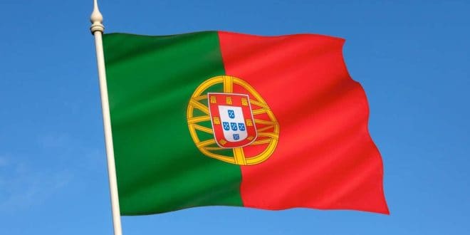 portugal