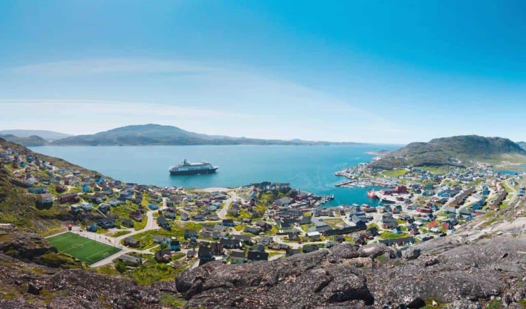 qaqortoq