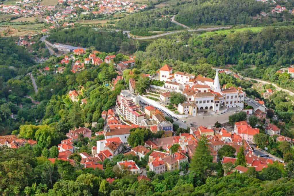 sintra