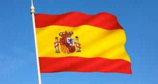 spain
