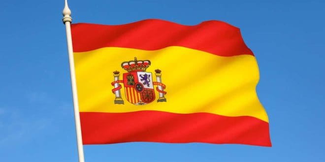spain