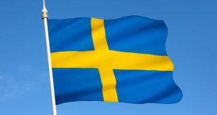 sweden