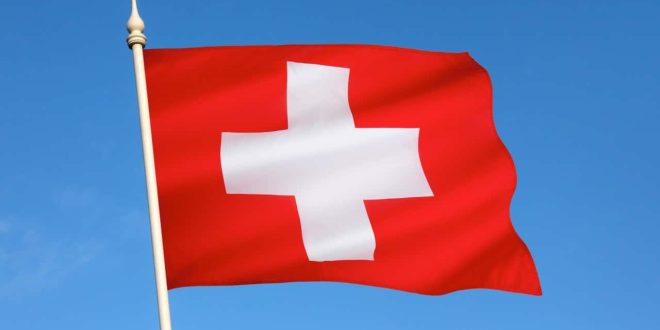 switzerland
