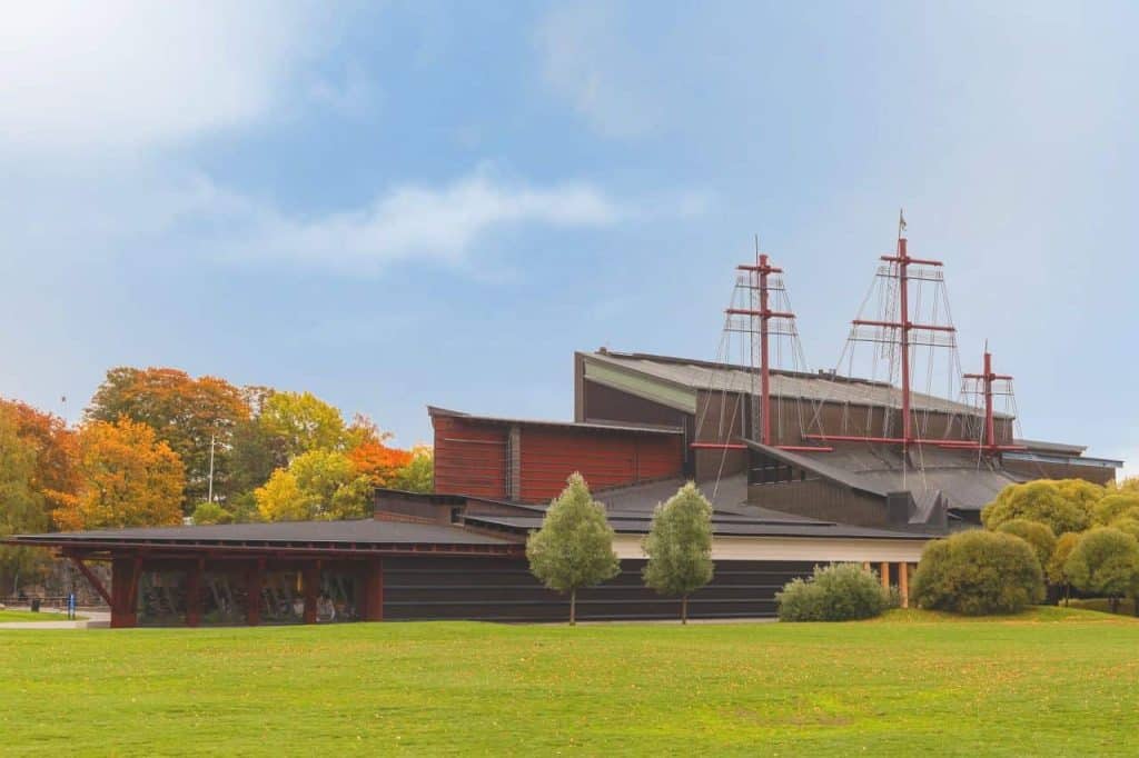 vasa museum