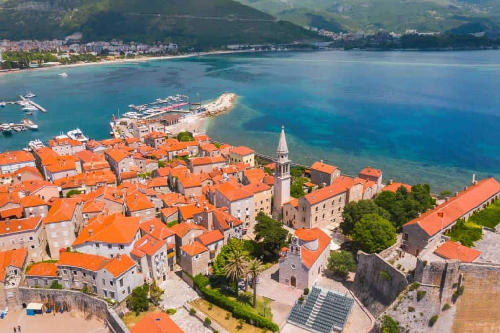 budva