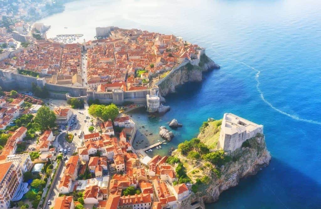 dubrovnik