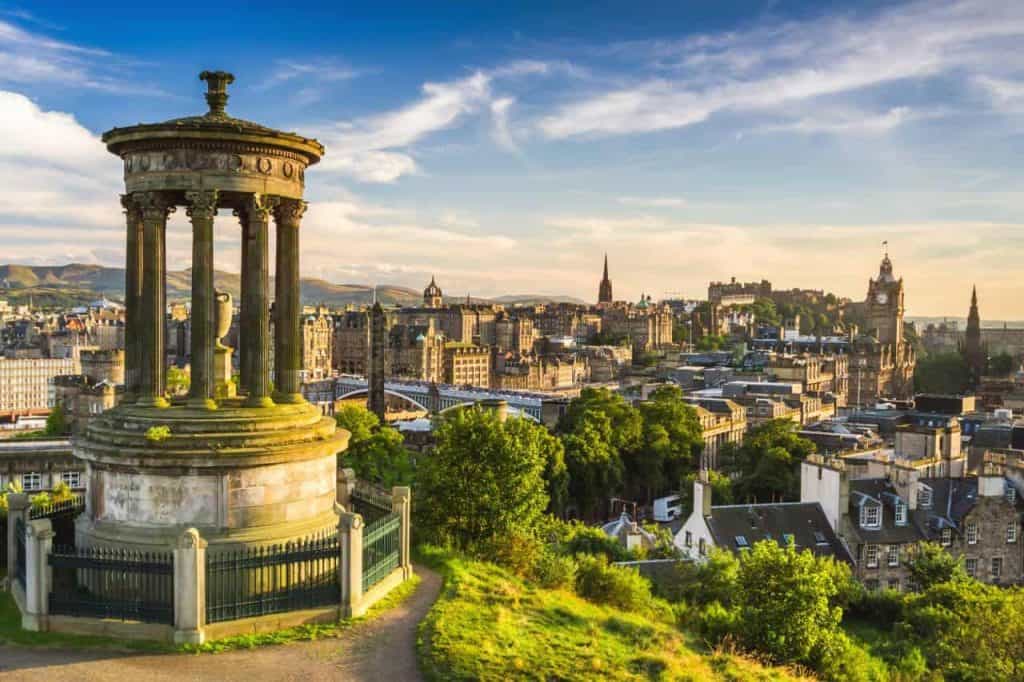 edinburgh
