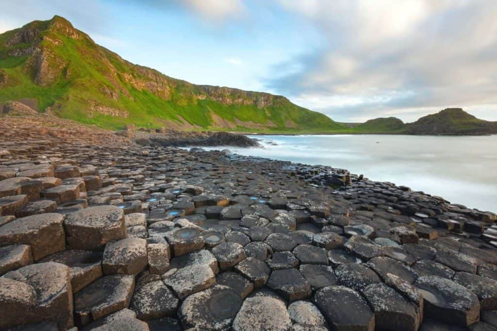 giants causeway