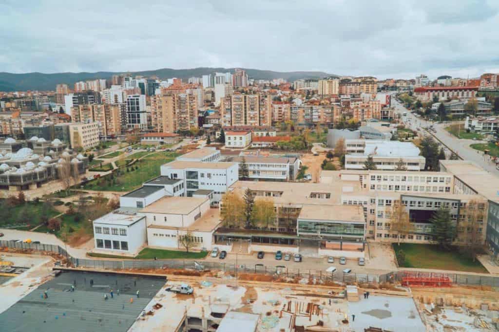 pristina