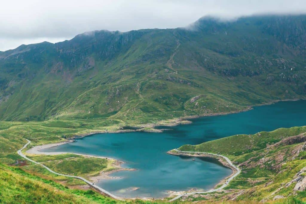 snowdonia national park