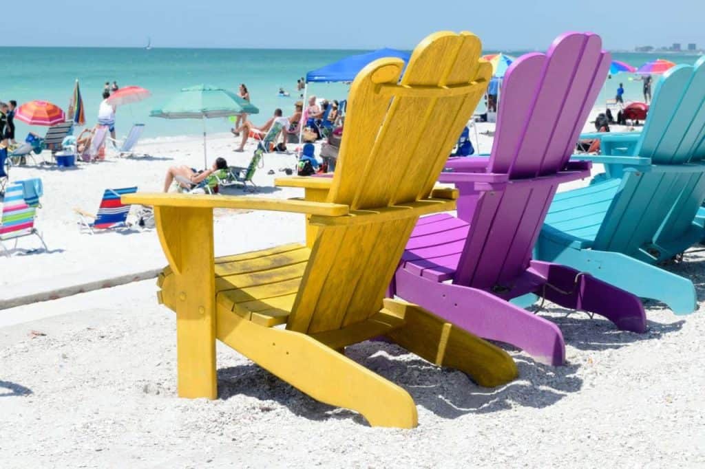 st pete beach