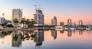 st petersburg florida