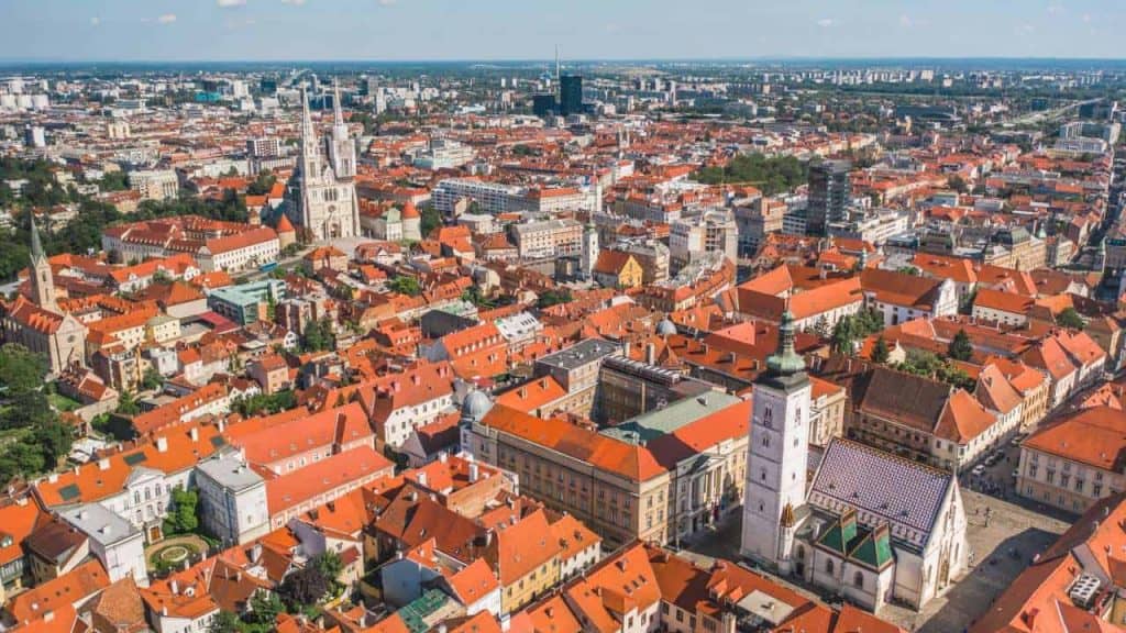 zagreb