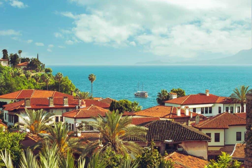 antalya