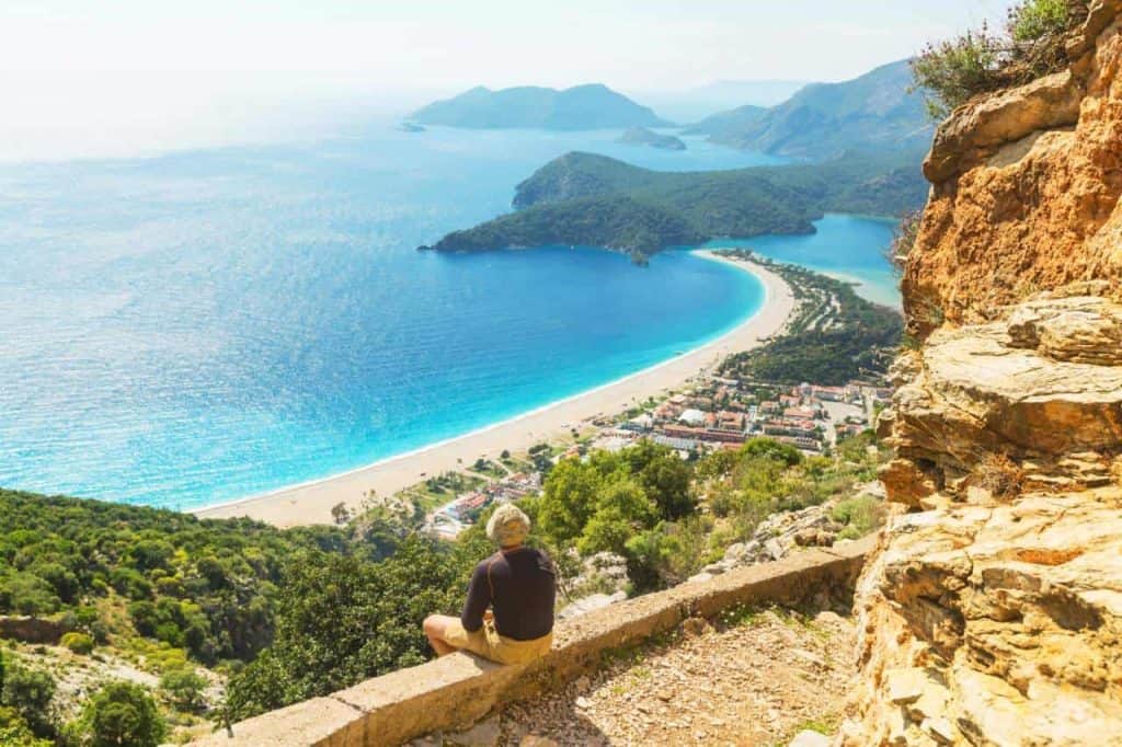 attractions in turkey